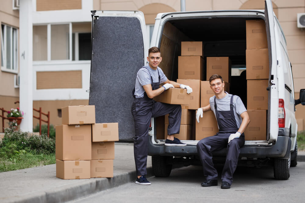 Budget-Friendly Moving Service